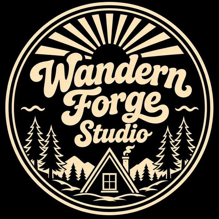 WandernForgeStudio